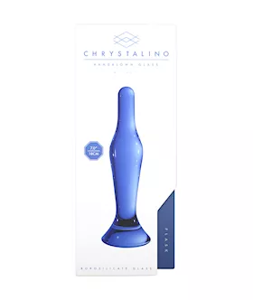 Chrystalino Flask
