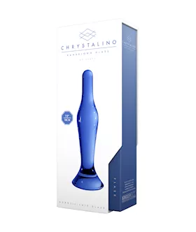 Chrystalino Flask