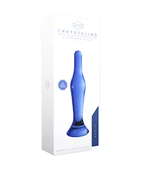 Chrystalino Flask