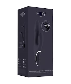 Hiky Rabbit