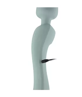Flowing