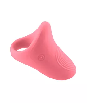 Finger Teaser