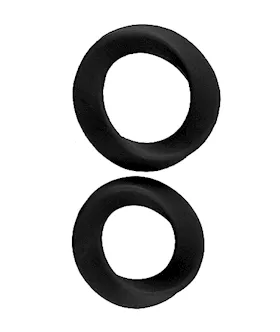 Infinity Large & Xl Cockrings