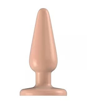 Butt Plug - Basic