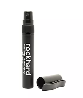 Rock Hard On The Go 8ml