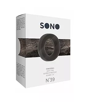 Sono No 39 Cockring