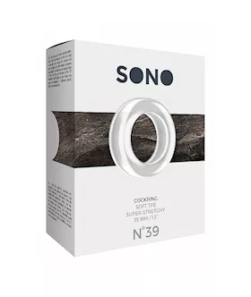 Sono No 39 Cockring