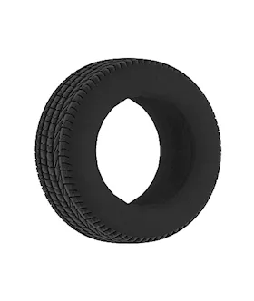 Sono No 44 Cockring