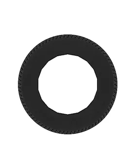 Sono No 44 Cockring