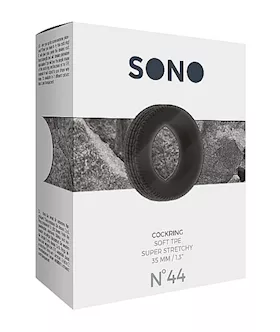 Sono No 44 Cockring