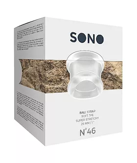 Sono No 46 Ball Strap