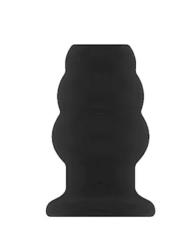 Sono No 50 4 Inch Hollow Tunnel Butt Plug