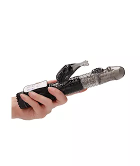 Vibrating Dolphin  