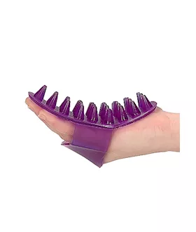 Touche Massage Glove