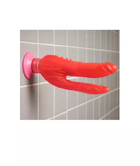 Wp Double Penetrator Wall Banger