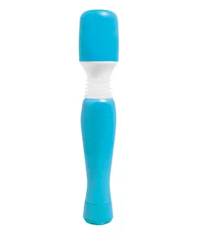 Waterproof Mini Mini Wanachi Blue