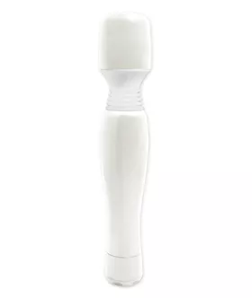 Waterproof Mini Mini Wanachi White
