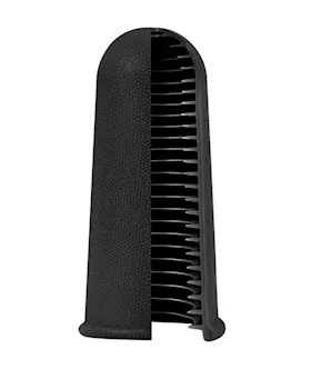 Optimale- Stroke N Go Premium Silicone Stroker With Lubricant Packet