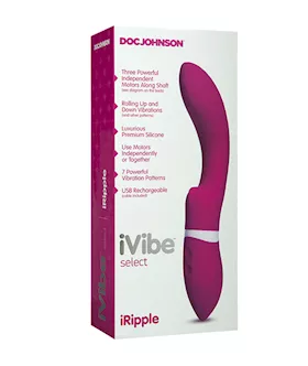 Ivibe Select Iripple