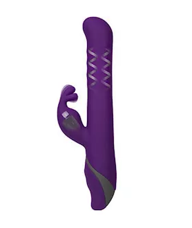 Commotion The Samba Triple Rabbit