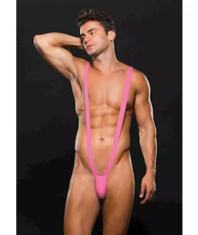 Borat Slingshot