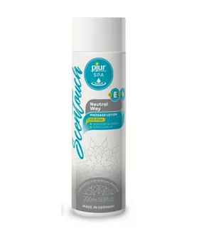Pjur Spa Scentouch 200ml Neutral