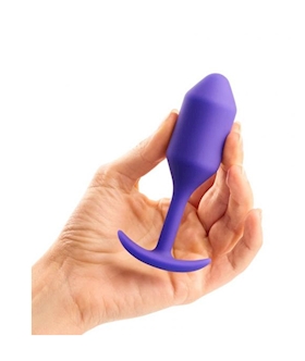 B-vibe Snug Plug 2