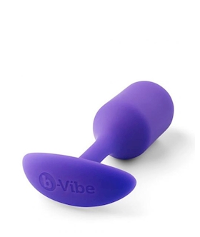 B-vibe Snug Plug 2