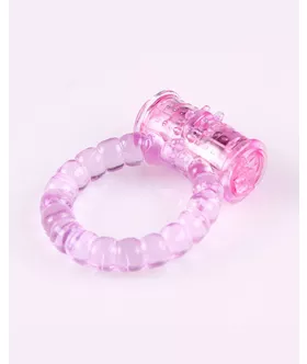 Vibrating Cock Ring