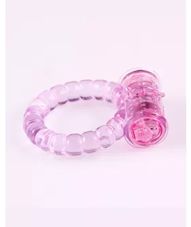 Vibrating Cock Ring