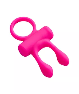 Rabbit Cock Ring
