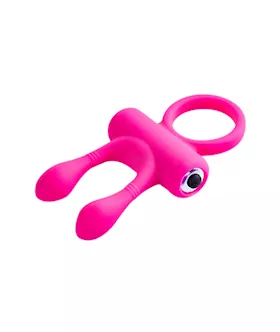 Rabbit Cock Ring