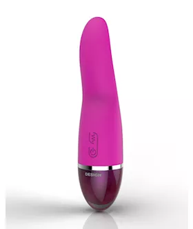 The Tongue Vibrator