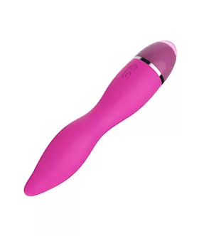 The Hero Vibrator