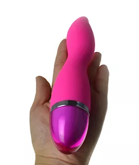 The Hero Vibrator