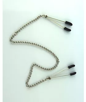 Nipple Clamps