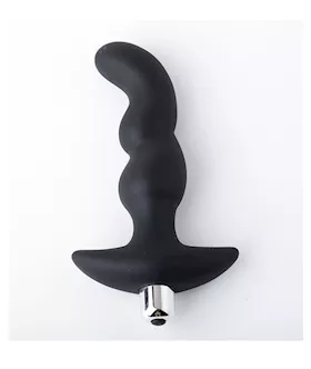 Curved P-spot Massager