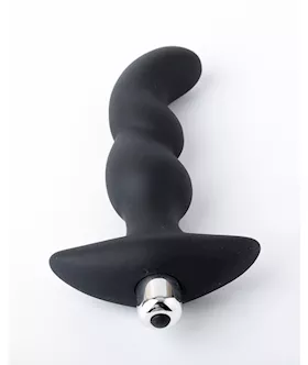 Curved P-spot Massager