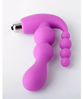 Double Ended Vibrator