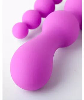 Double Ended Vibrator