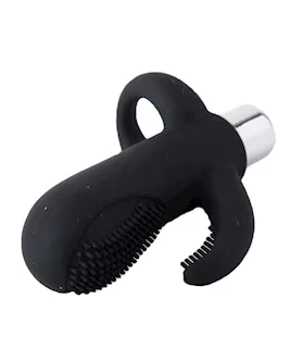 Double-ended Vibrator