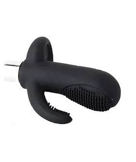 Double-ended Vibrator