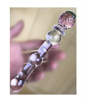 Glass Toy
