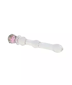 Glass Toy