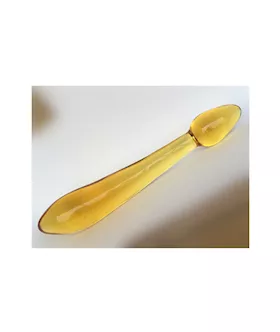 Glass Dildo