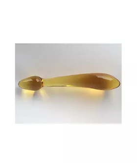 Glass Dildo