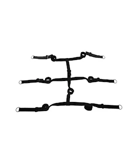 Edge Extreme Under The Bed Restraints
