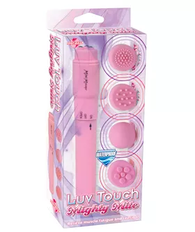 Wp Luv Touch Mighty Mite Pink