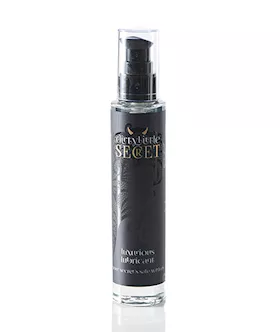 Dirty Little Secret Luxurious Lubricant