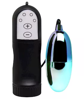Deluxe Multi Speed Bullet Turquoise